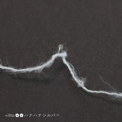 sawada itto：サワダイット-プラスイット+itto-ハナハナ