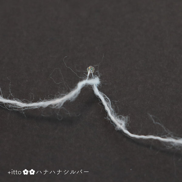 sawada itto：サワダイット-プラスイット+itto-ハナハナ