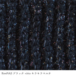 sawada itto：サワダイット-プラスイット+itto-キラキラ