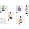 sawada itto：サワダイット-itto_no_knit_book_WEAR_vol1