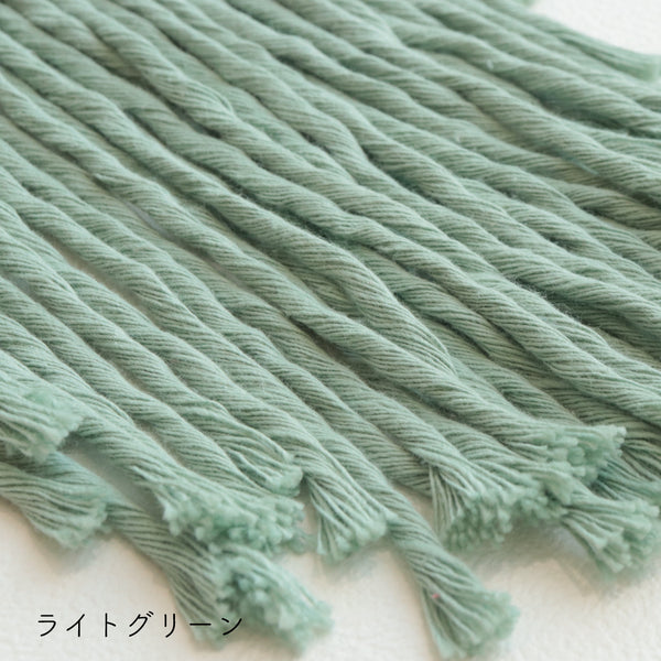 sawada itto：サワダイット-Natural Cotton 30P-タペストリーキット