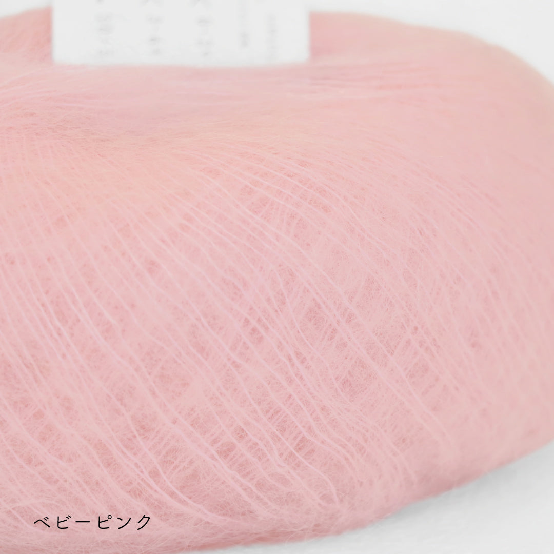 sawada itto：サワダイット-Liion-バックリボンセーター