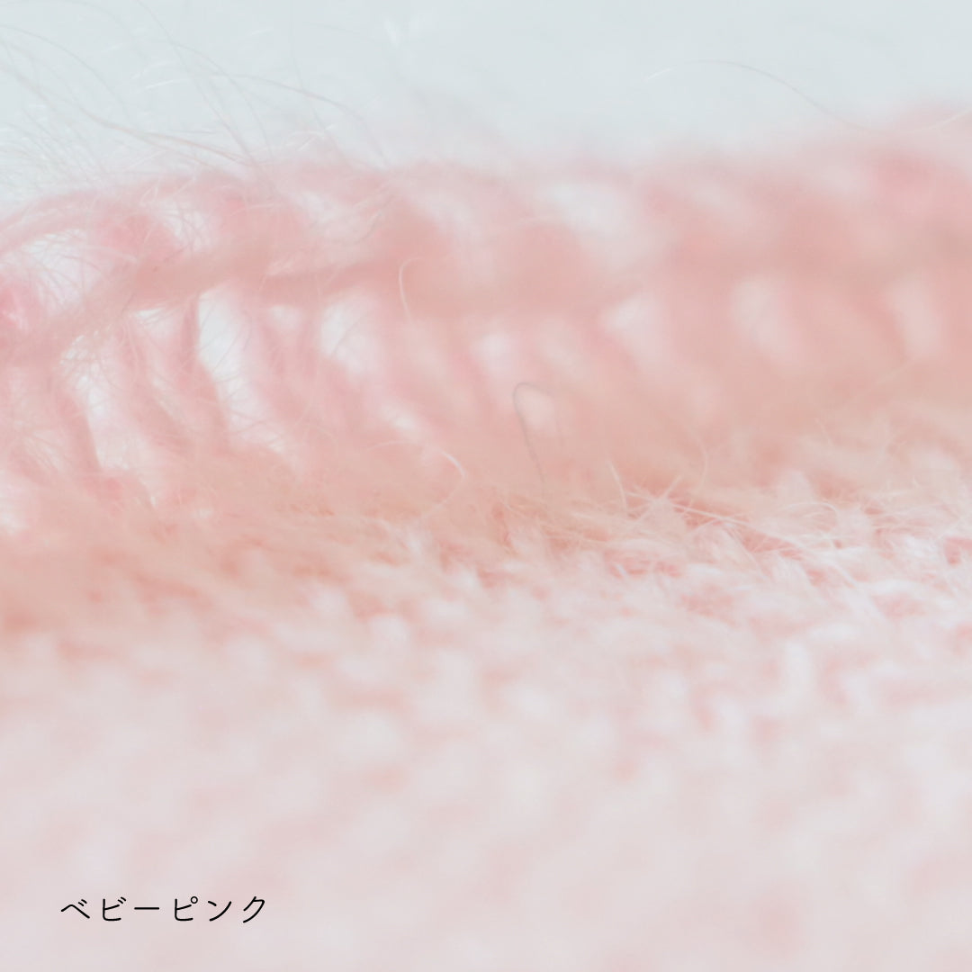 sawada itto：サワダイット-Liion-バックリボンセーター