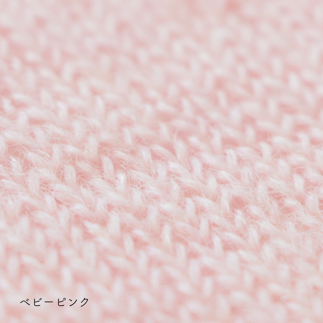 sawada itto：サワダイット-Liion-バックリボンセーター
