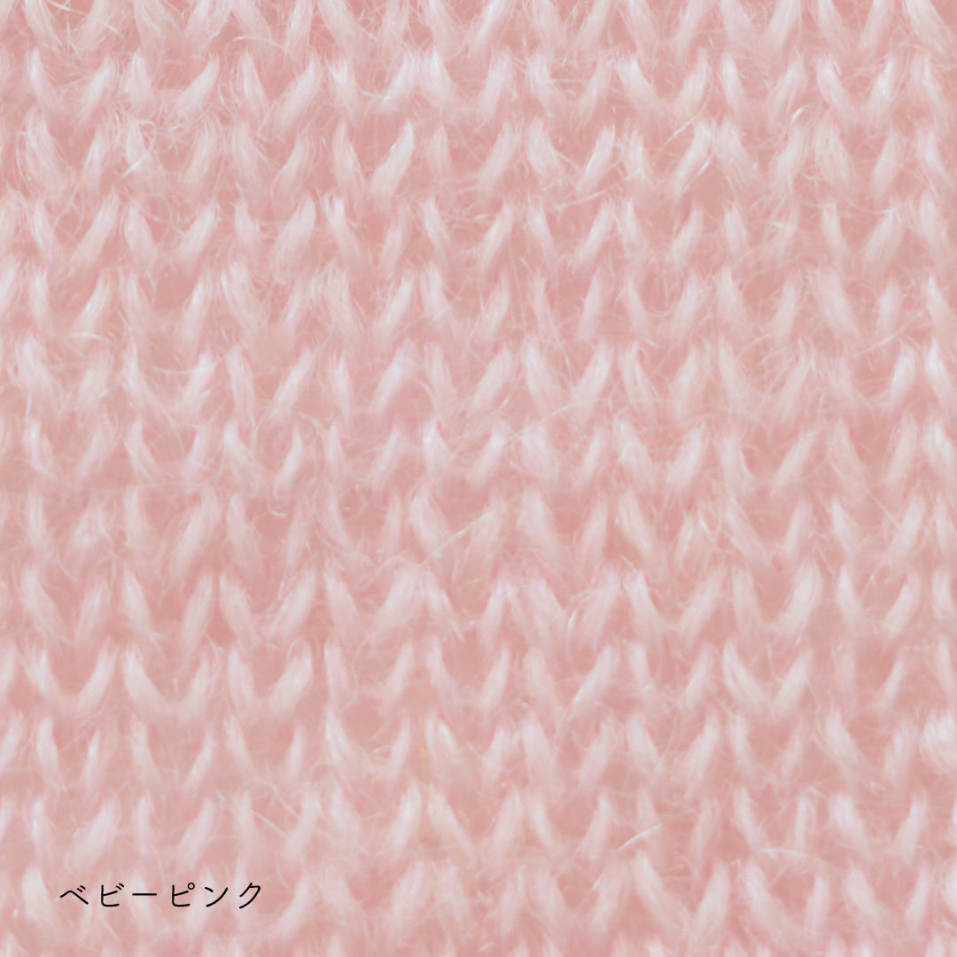 sawada itto：サワダイット-Liion-バックリボンセーター