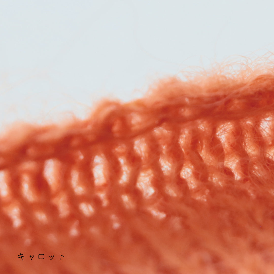 sawada itto：サワダイット-Liion-ハンドウォーマー