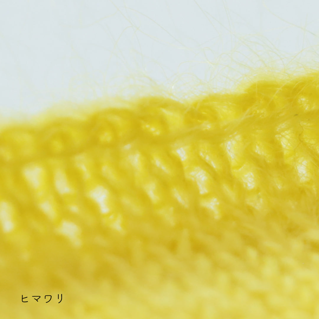 sawada itto：サワダイット-Liion-バックリボンセーター