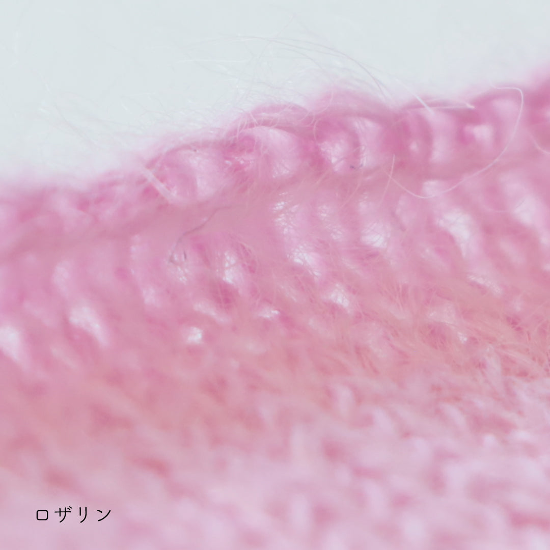 sawada itto：サワダイット-Liion-バックリボンセーター