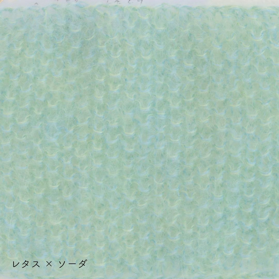 sawada itto：サワダイット-Liion-ハンドウォーマー