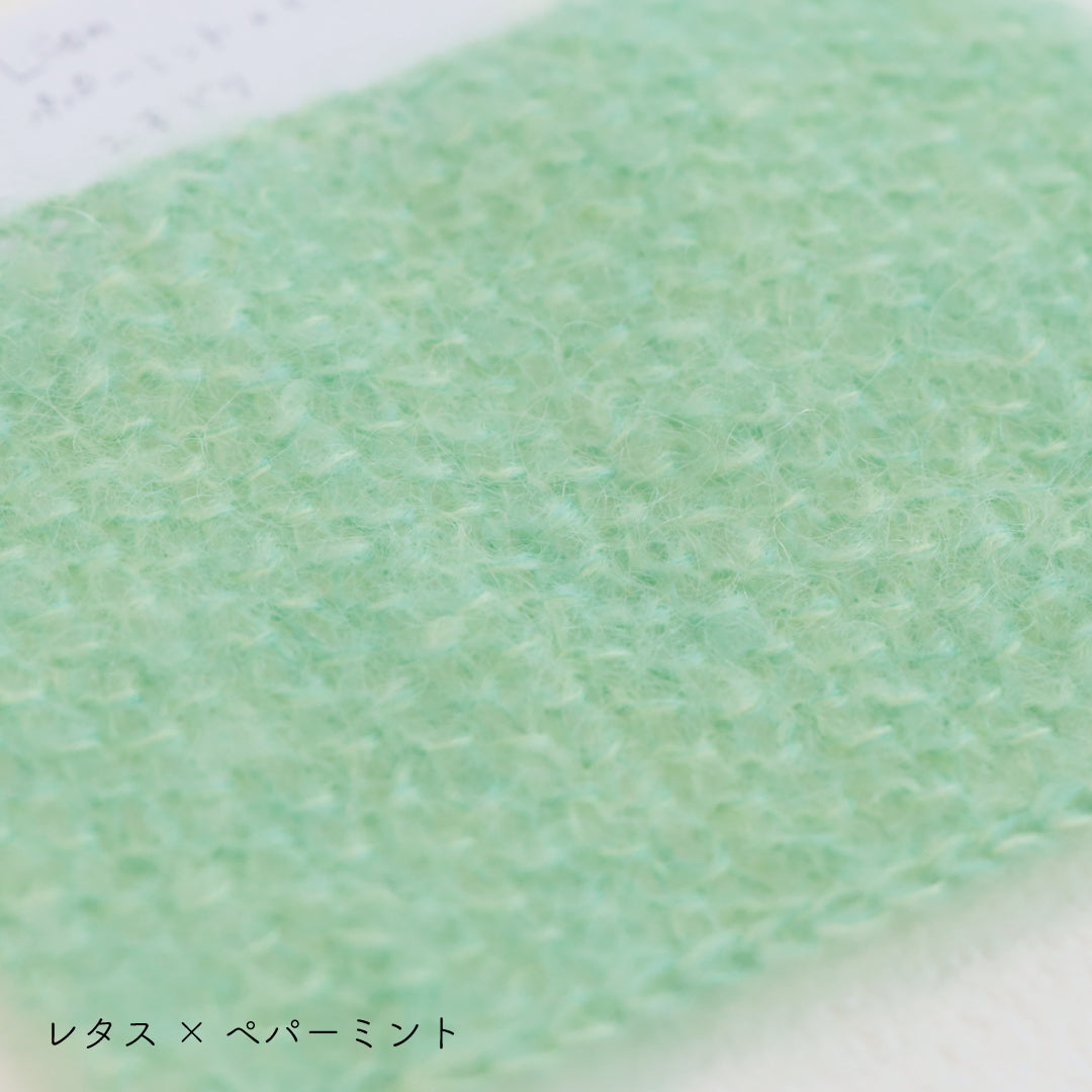 sawada itto：サワダイット-Liion-ハンドウォーマー
