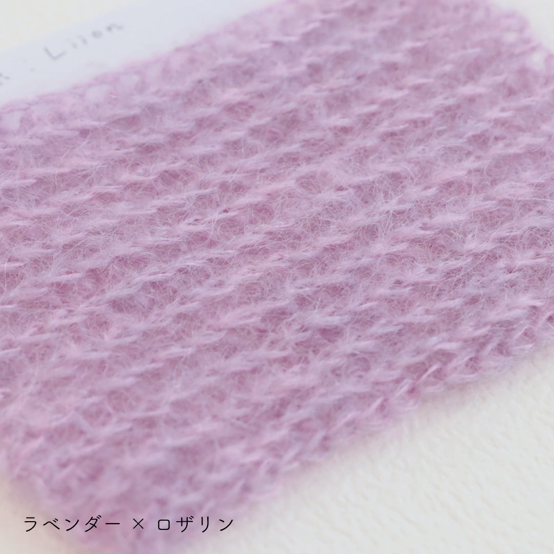 sawada itto：サワダイット-Liion-ハンドウォーマー