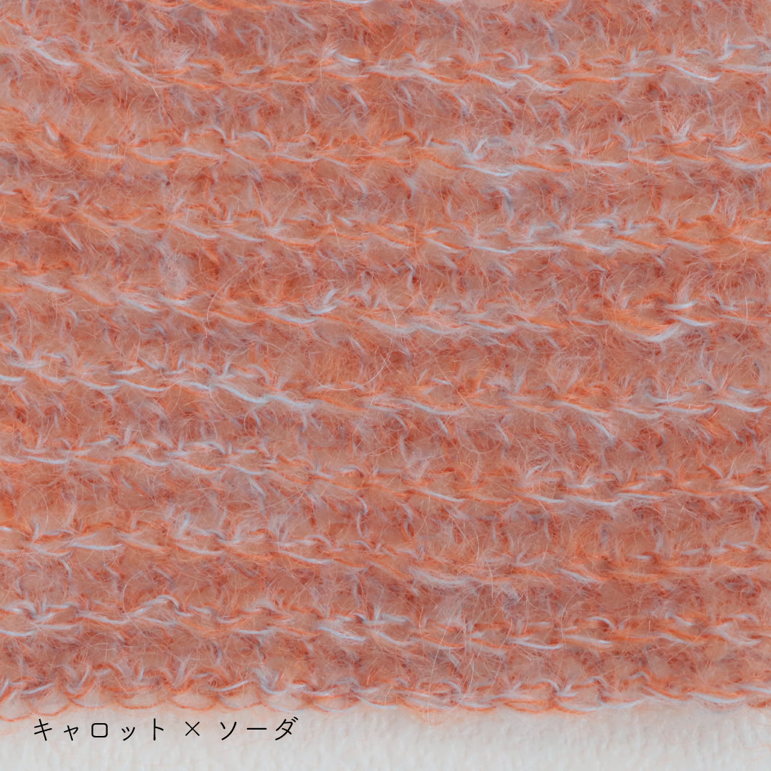 sawada itto：サワダイット-Liion-ハンドウォーマー