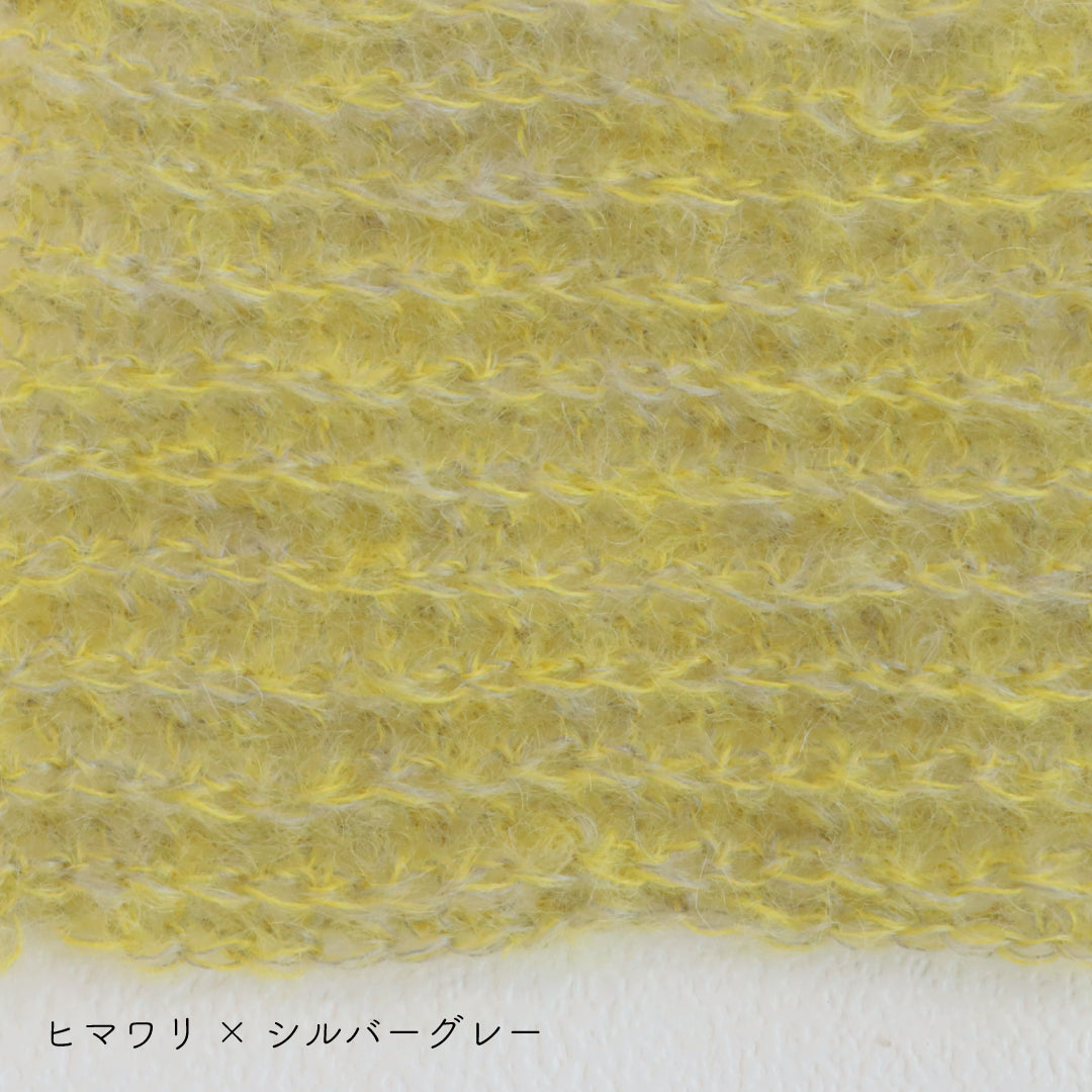 sawada itto：サワダイット-Liion-ハンドウォーマー