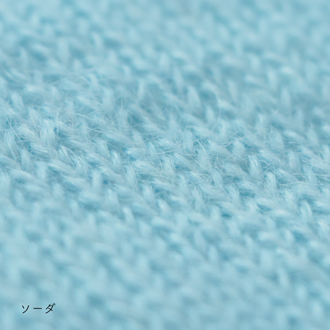 sawada itto：サワダイット-Liion-バックリボンセーター