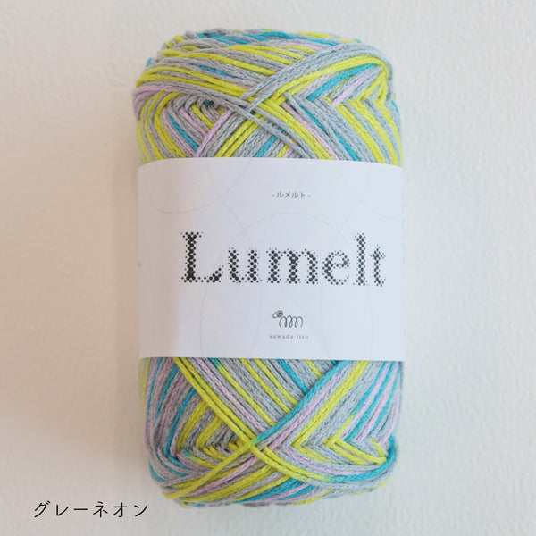 sawada itto：サワダイット-Lumelt-ルメルト