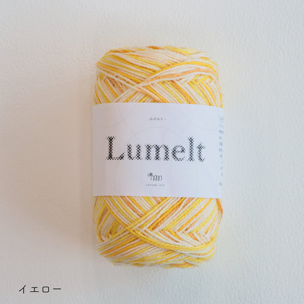 sawada itto：サワダイット-Lumelt-ルメルト