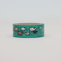 sawada itto：サワダイット-GOODS-マスキングテープ