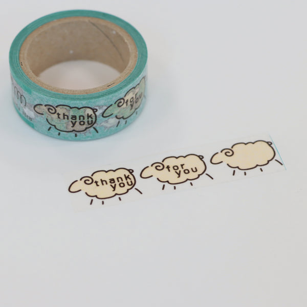 sawada itto：サワダイット-GOODS-マスキングテープ