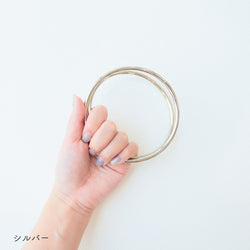 sawada itto：サワダイット-副資材-メタルリング