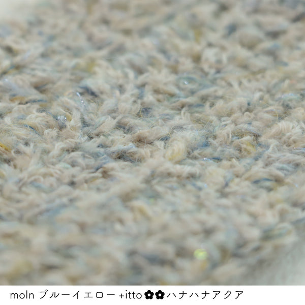 sawada itto：サワダイット-プラスイット+itto-ハナハナ