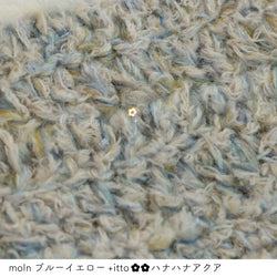 sawada itto：サワダイット-プラスイット+itto-ハナハナ