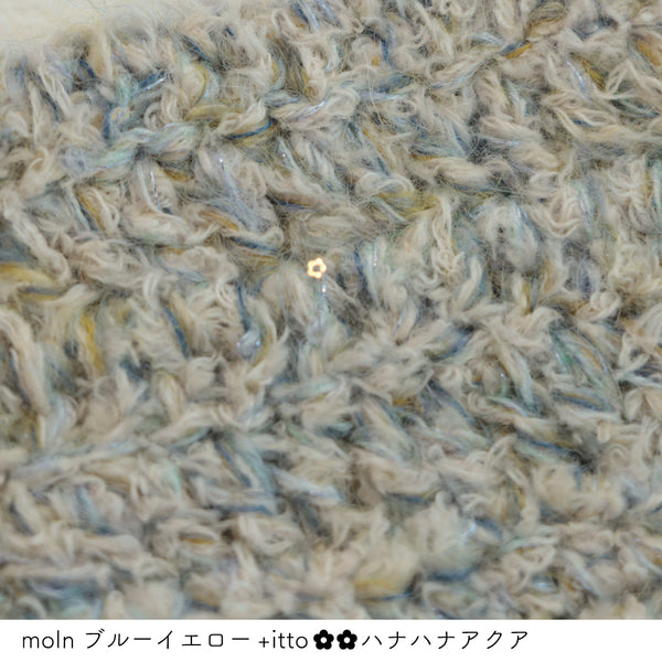 sawada itto：サワダイット-プラスイット+itto-ハナハナ