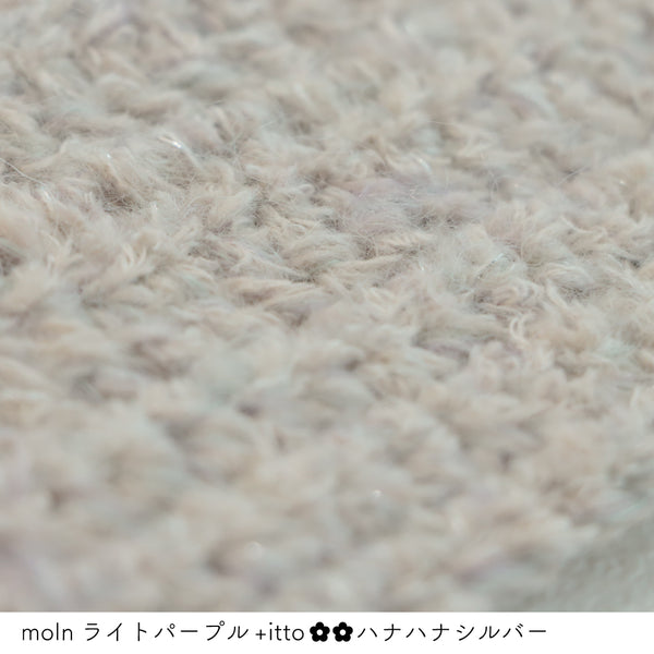 sawada itto：サワダイット-プラスイット+itto-ハナハナ