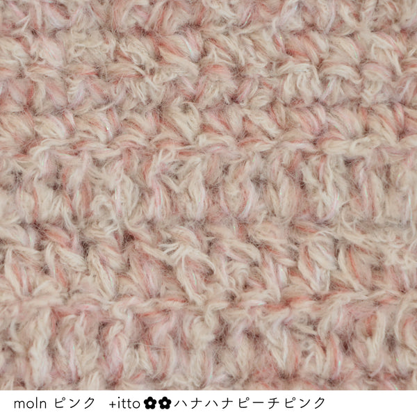 sawada itto：サワダイット-プラスイット+itto-ハナハナ