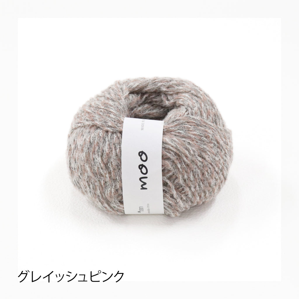 sawada itto：サワダイット-moo-