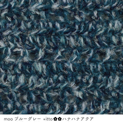 sawada itto：サワダイット-プラスイット+itto-ハナハナ