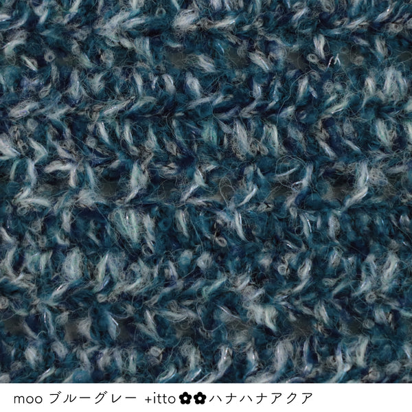 sawada itto：サワダイット-プラスイット+itto-ハナハナ