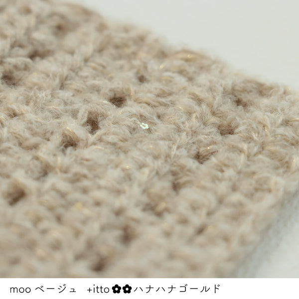 sawada itto：サワダイット-プラスイット+itto-ハナハナ