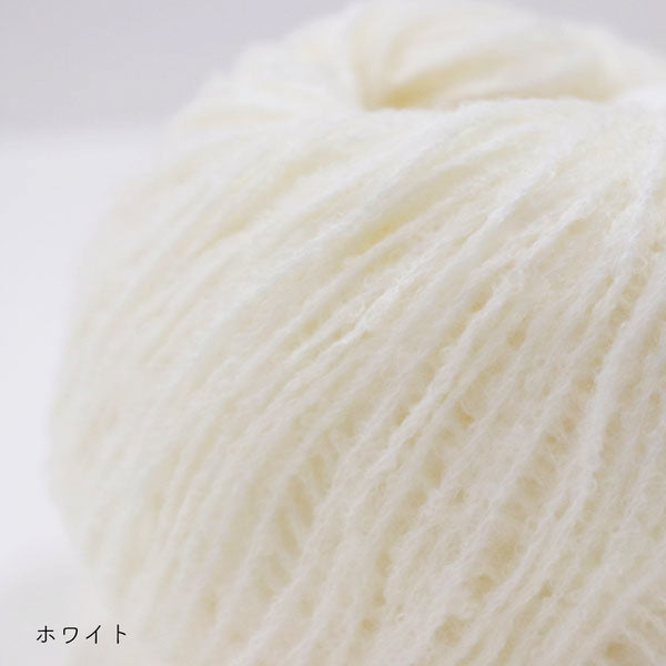 sawada itto：サワダイット-moo-模様編みソックス