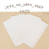 sawada itto：サワダイット-itto_no_yarn_seat_MUJI