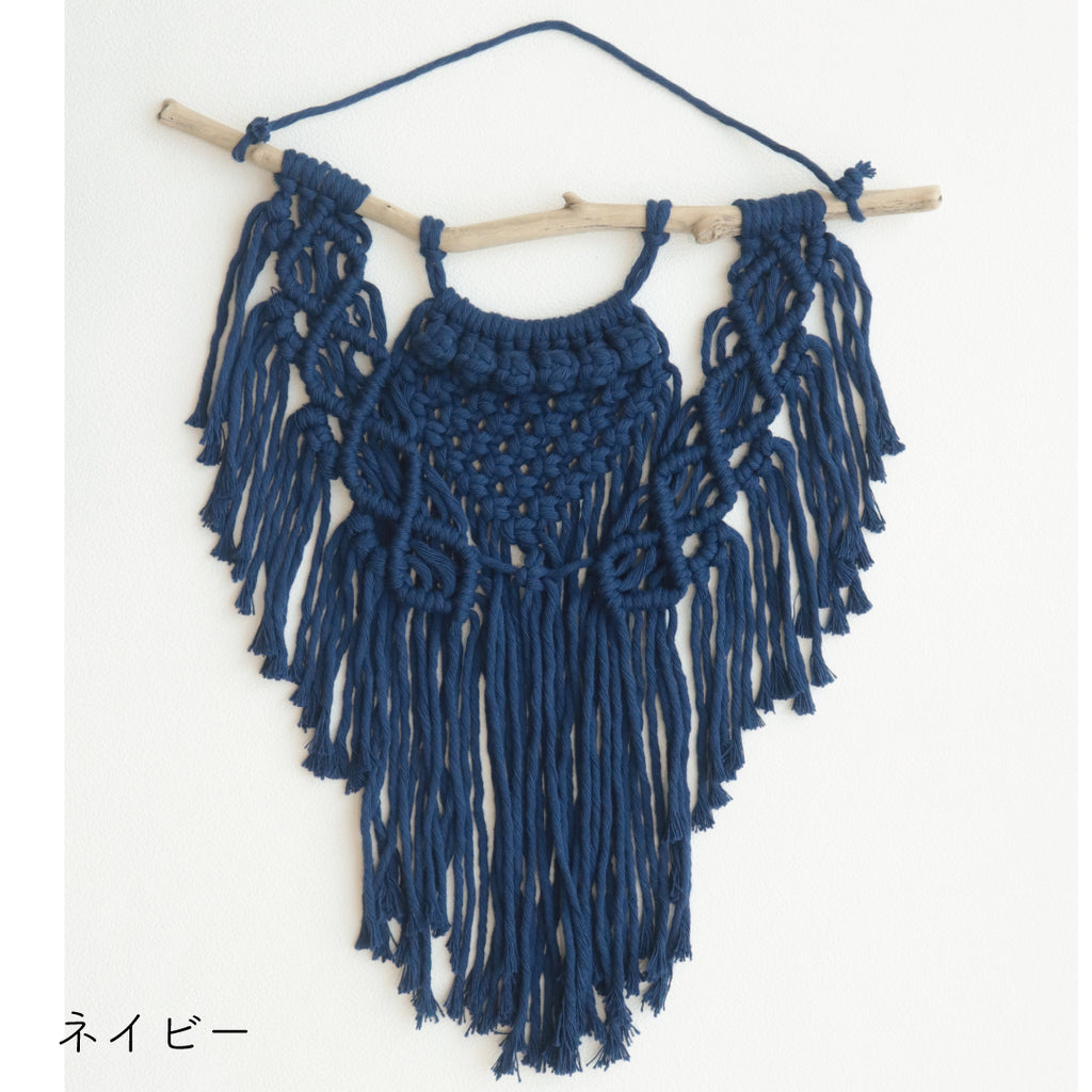 sawada itto：サワダイット-Natural Cotton 30P-タペストリーキット
