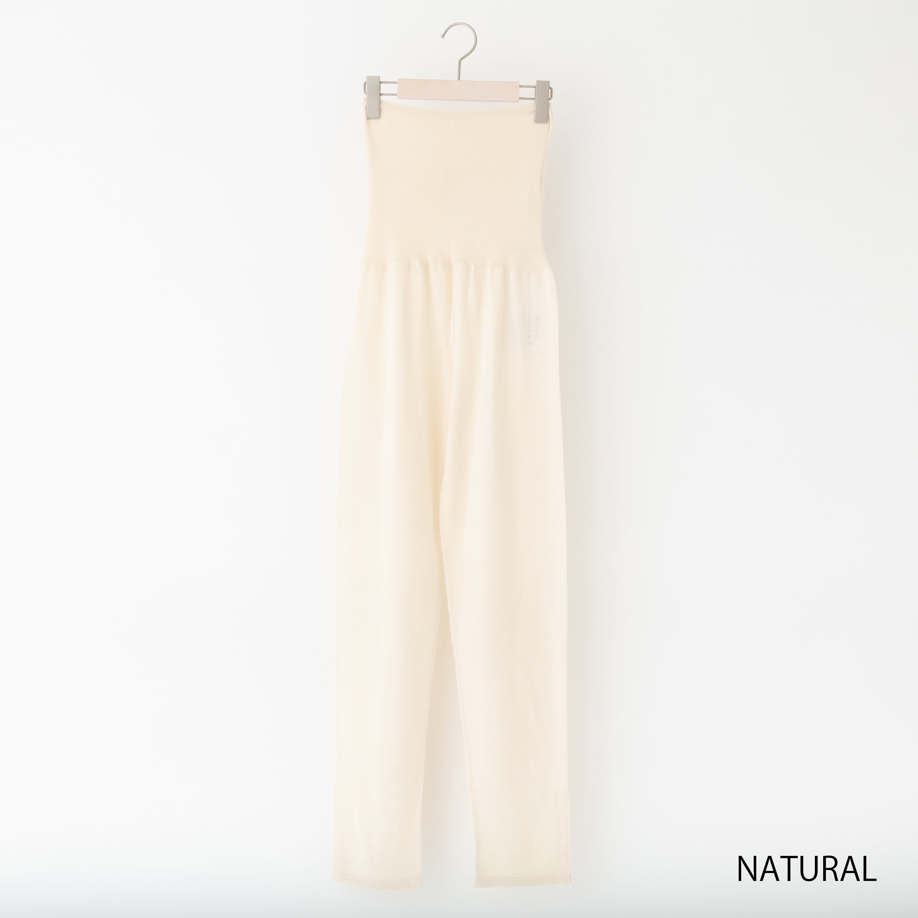 NETENE.：《SALE》Comfortable Pants コンフォータブルパンツ