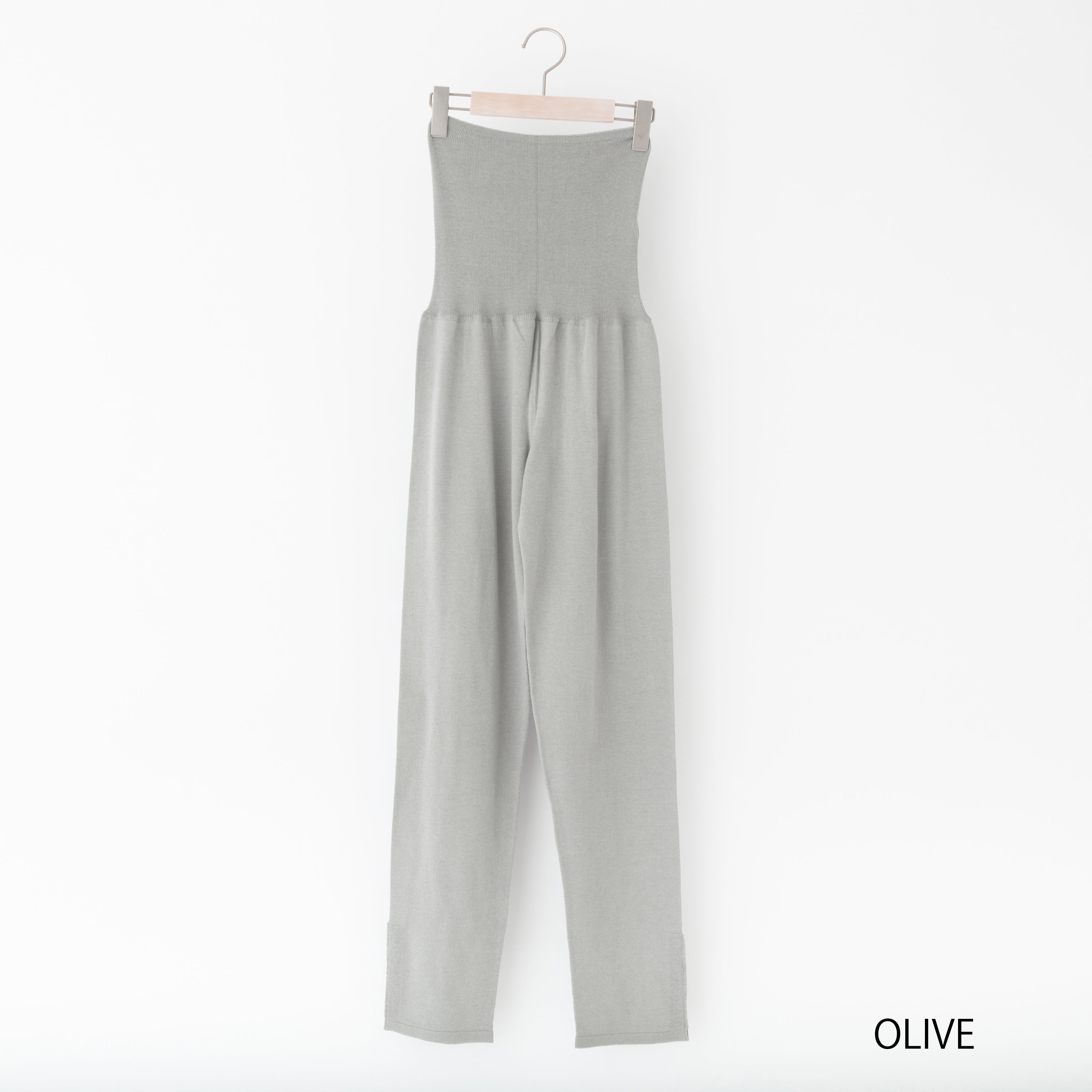NETENE.：《SALE》Comfortable Pants コンフォータブルパンツ