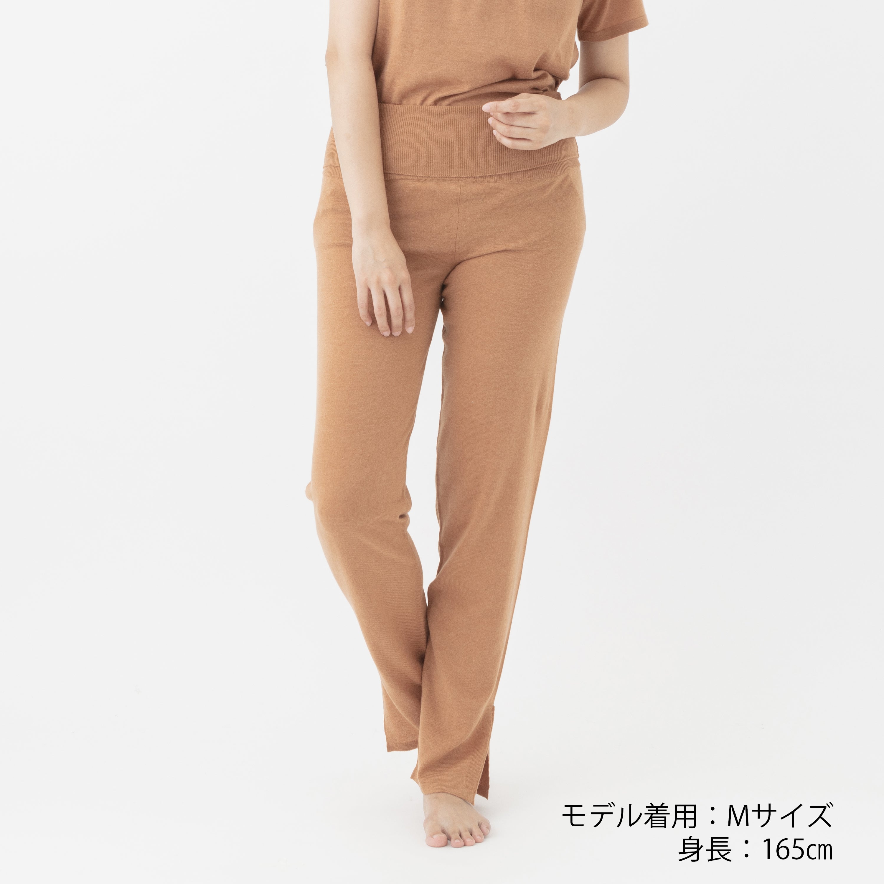 NETENE.：《SALE》Comfortable Pants コンフォータブルパンツ