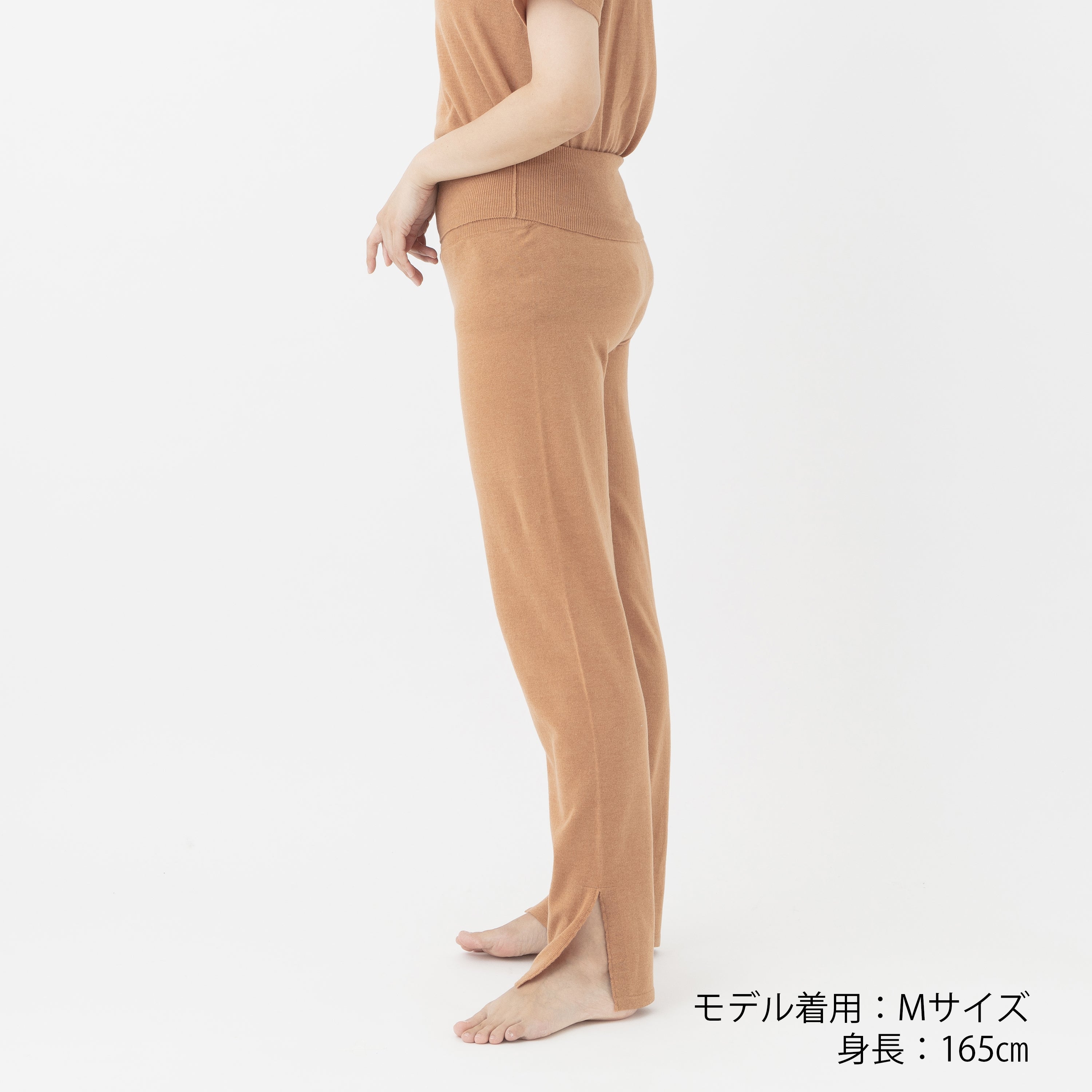 NETENE.：《SALE》Comfortable Pants コンフォータブルパンツ