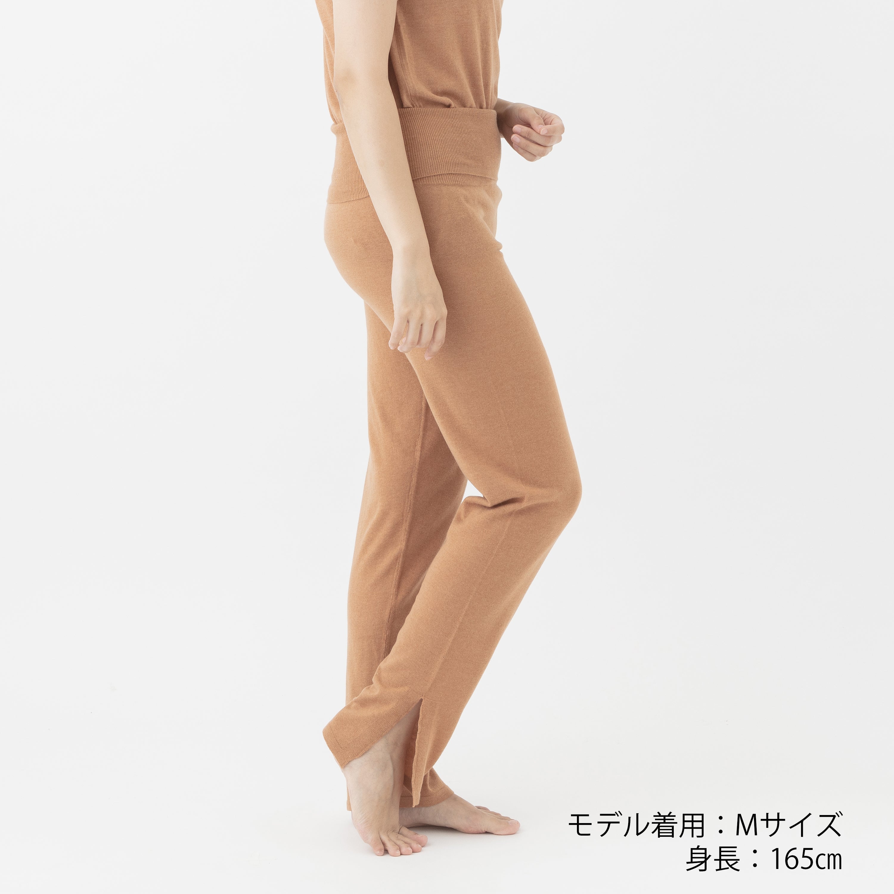 NETENE.：《SALE》Comfortable Pants コンフォータブルパンツ
