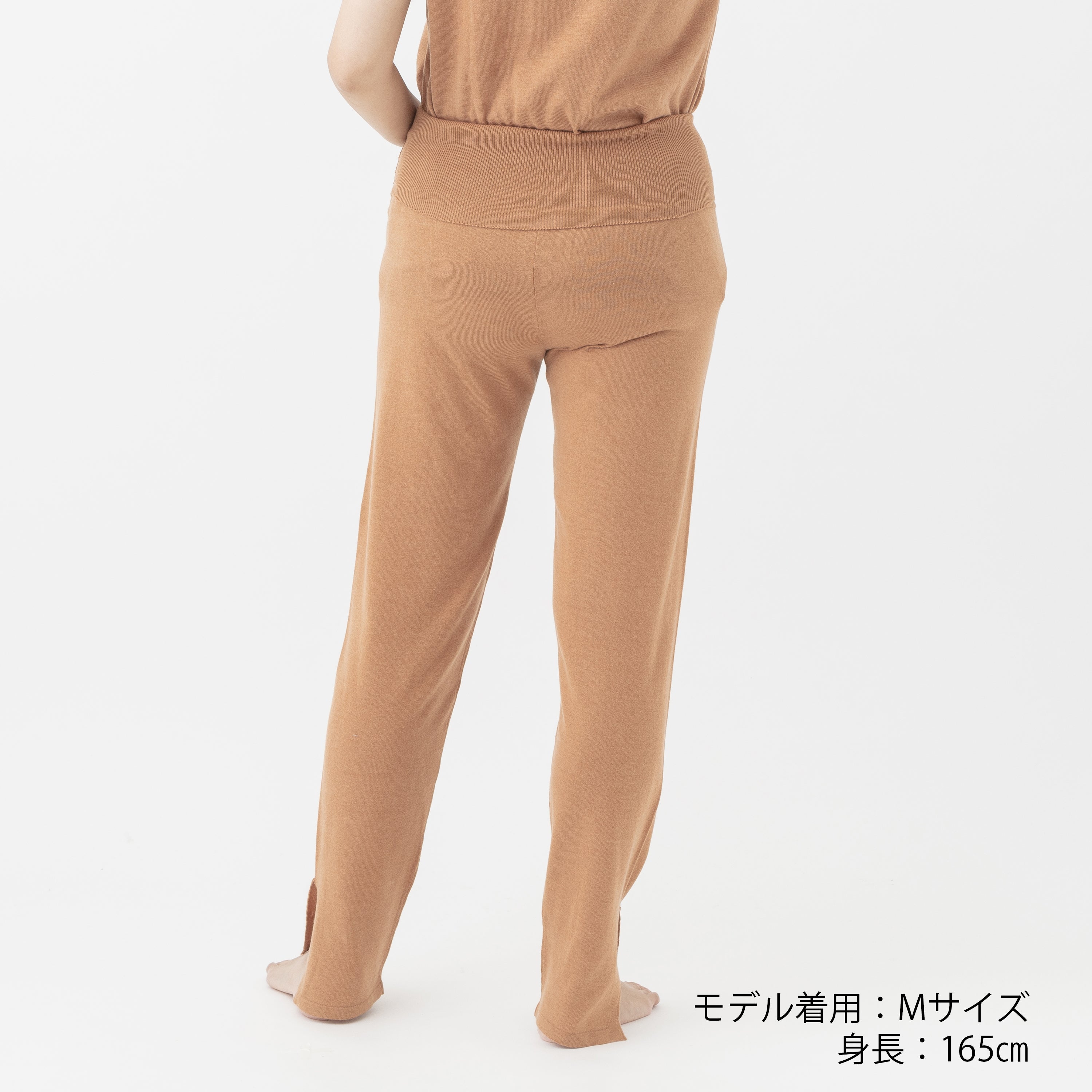 NETENE.：《SALE》Comfortable Pants コンフォータブルパンツ