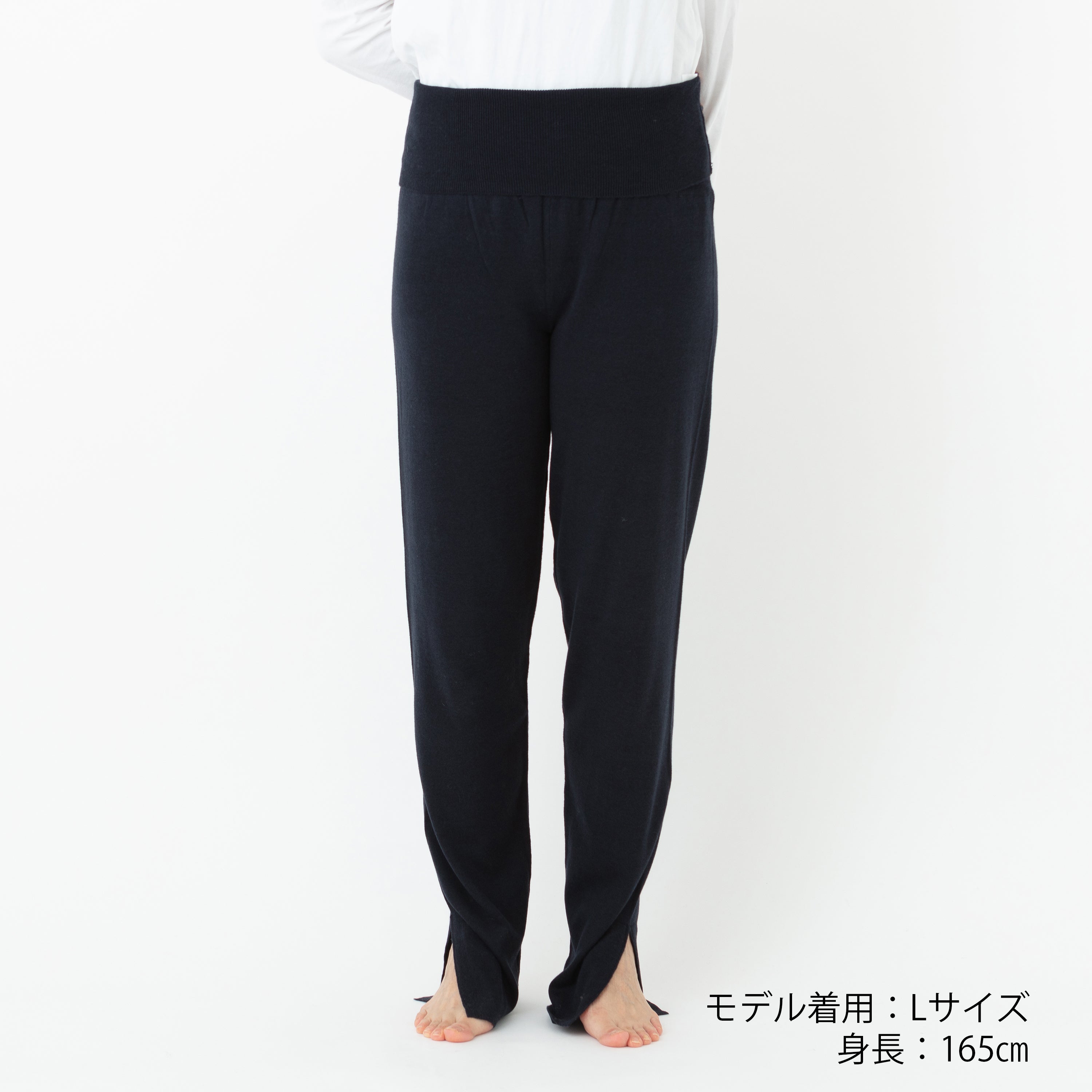 NETENE.：《SALE》Comfortable Pants コンフォータブルパンツ