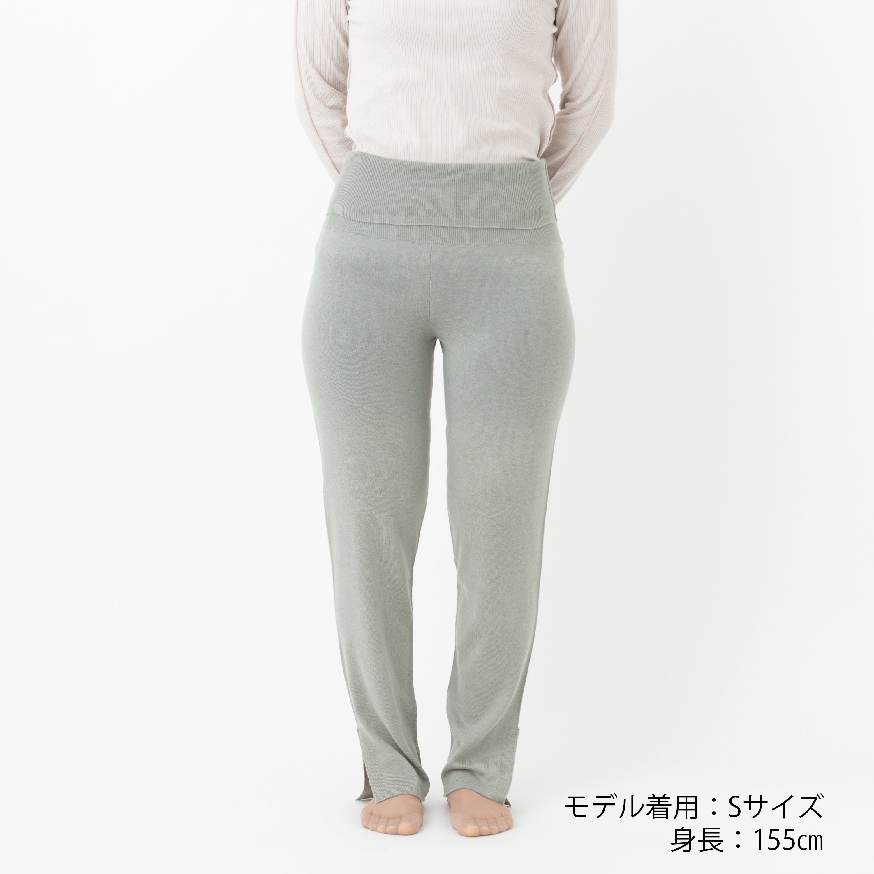 NETENE.：《SALE》Comfortable Pants コンフォータブルパンツ