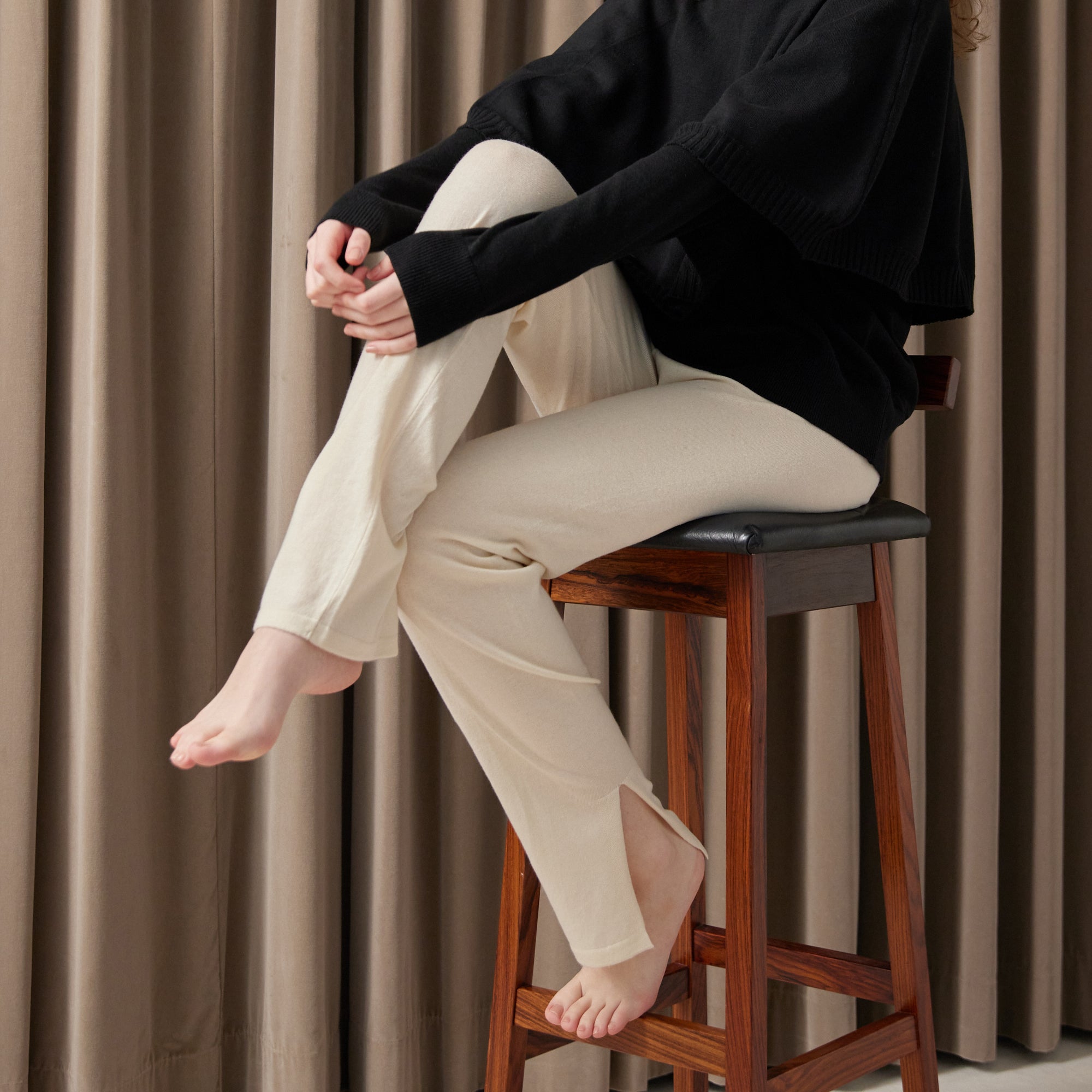 NETENE.：《SALE》Comfortable Pants コンフォータブルパンツ