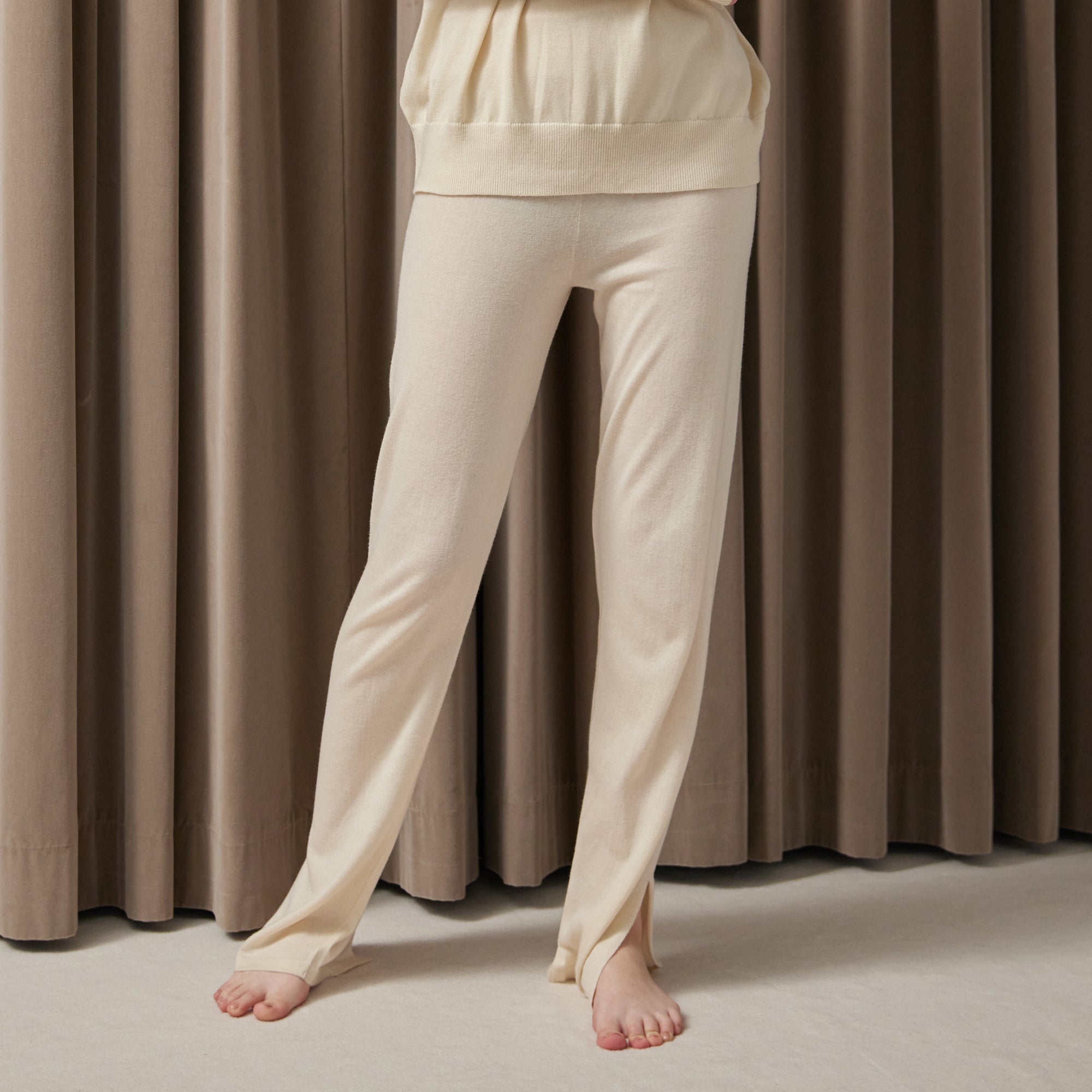 NETENE.：《SALE》Comfortable Pants コンフォータブルパンツ