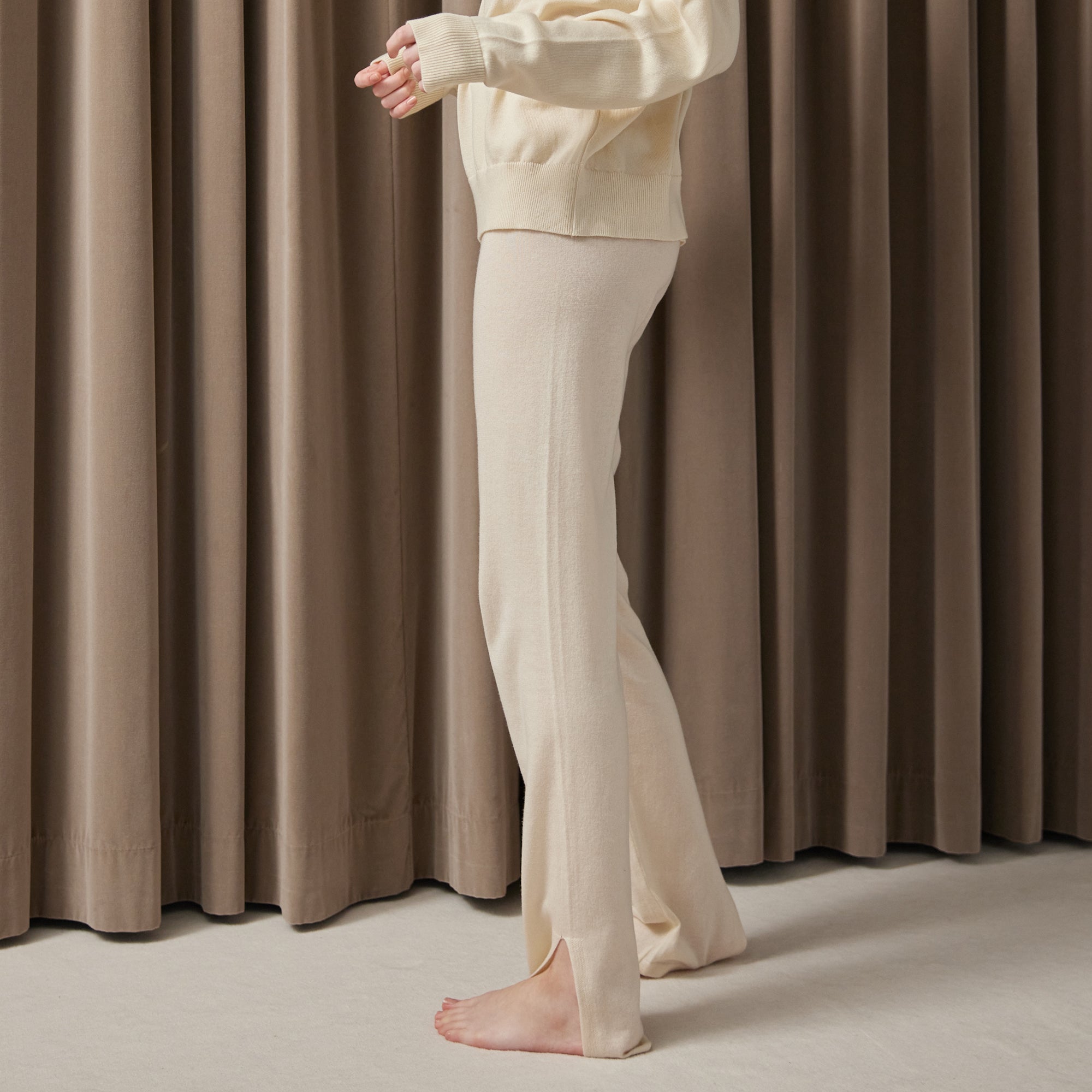 NETENE.：《SALE》Comfortable Pants コンフォータブルパンツ