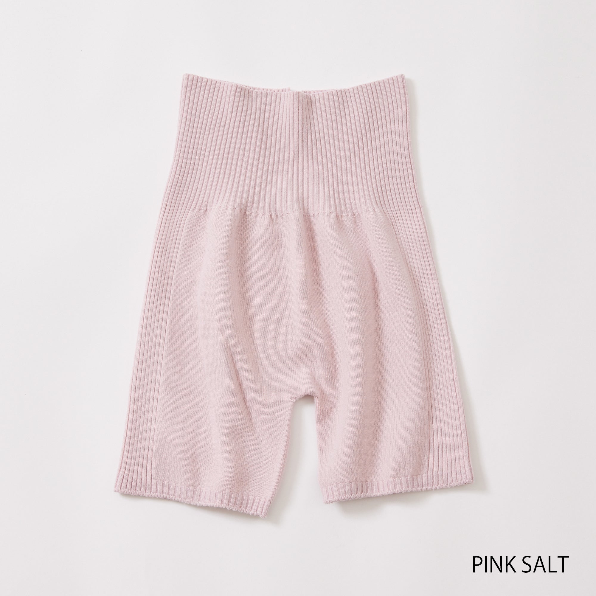 NETENE.：Warm Pantsウォームパンツ(PINK SALT)