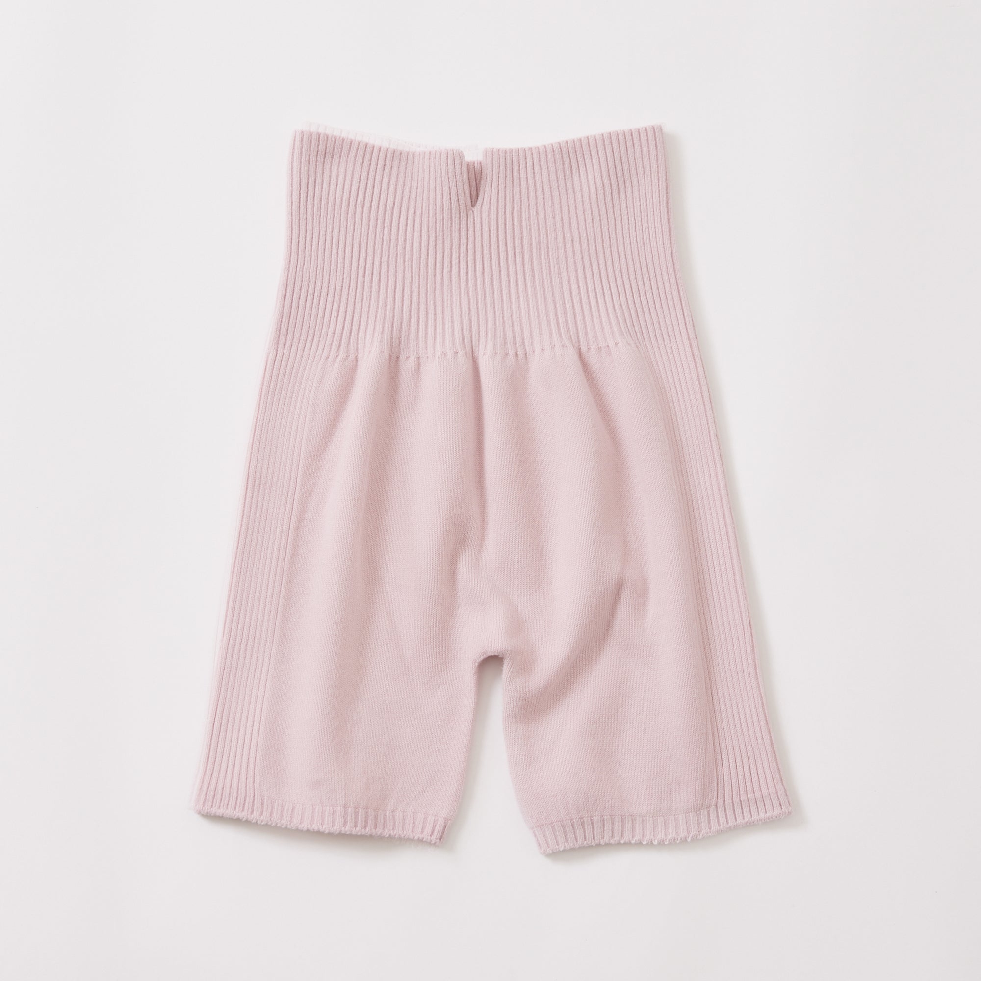NETENE.：Warm Pantsウォームパンツ(PINK SALT)