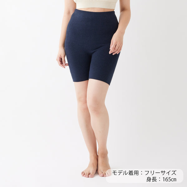 NETENE.：Warm Pants ウォームパンツ