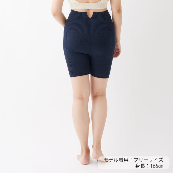 NETENE.：Warm Pants ウォームパンツ